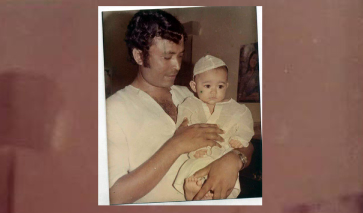 ‘ছবিটির ছোট্ট একটি গল্প আছে’