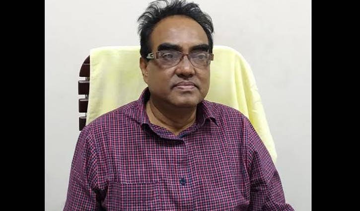 Women Affairs Dept director dies of coronavirus