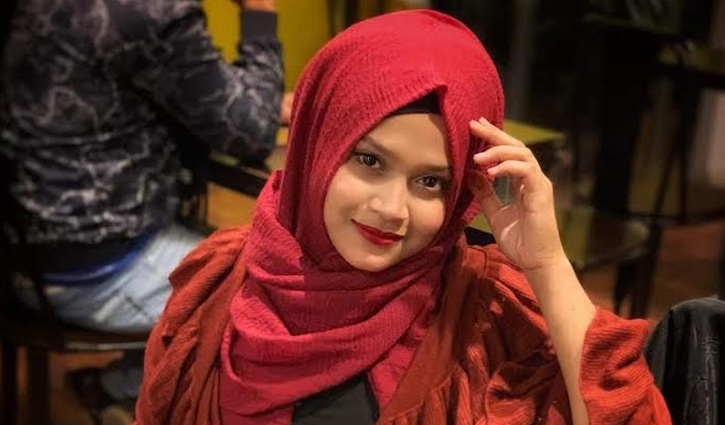 ‘I wanted to be self-reliant in every possible way’