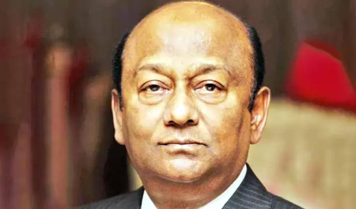 Transcom Group Chairman Latifur Rahman no more