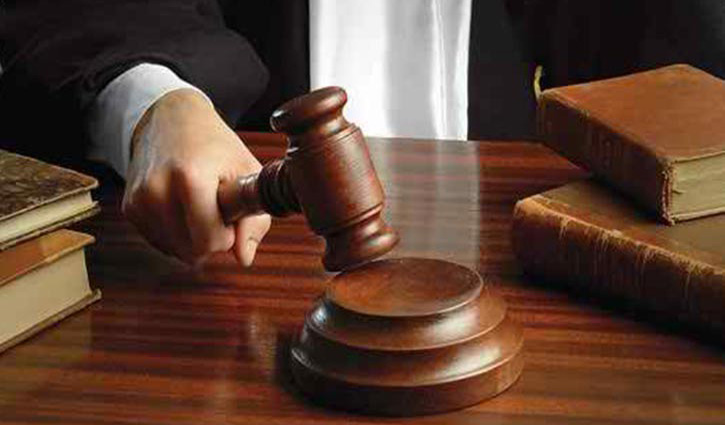 Businessman Helal murder: Key accused Rupom remanded