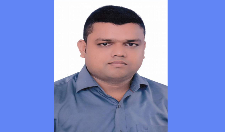 লক্ষ্মীপুর স্বেচ্ছাসেবক লীগের সম্পাদক ইমতিয়াজ গ্রেপ্তার লক্ষ্মীপুর স্বেচ্ছাসেবক লীগের সম্পাদক ইমতিয়াজ গ্রেপ্তার