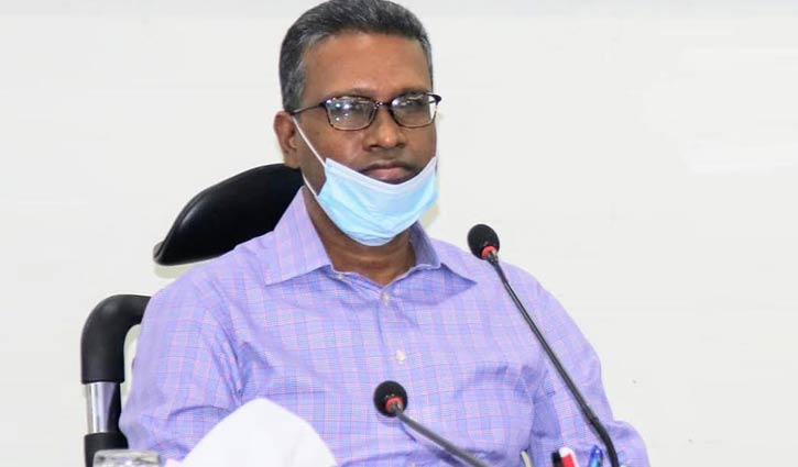 CMP commissioner tests positive for COVID-19