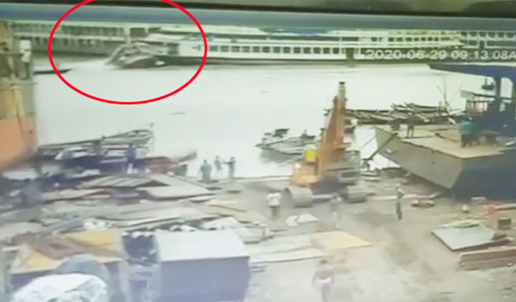 Moyur-2 owner arrested