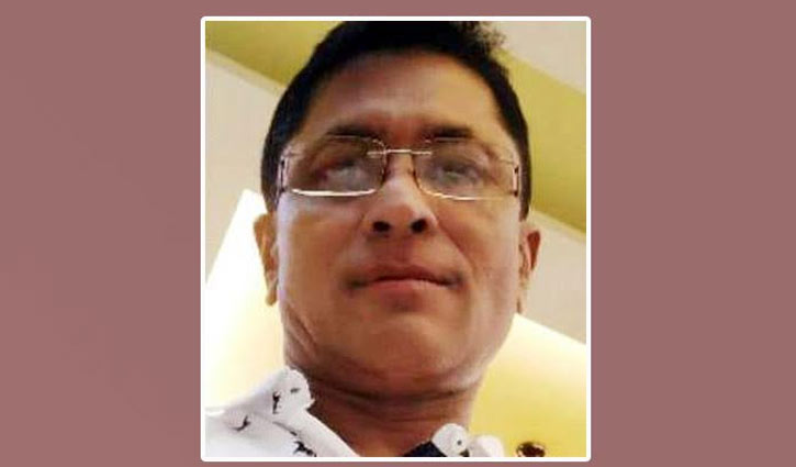 Injured journalist Nannu dies