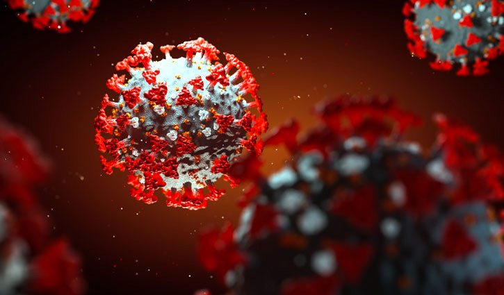 COVID-19 cases rise to 1526 in Narsingdi