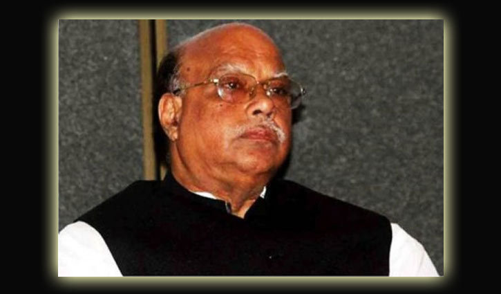 সাবেক স্বাস্থ্যমন্ত্রী নাসিম আর নেই সাবেক স্বাস্থ্যমন্ত্রী নাসিম আর নেই