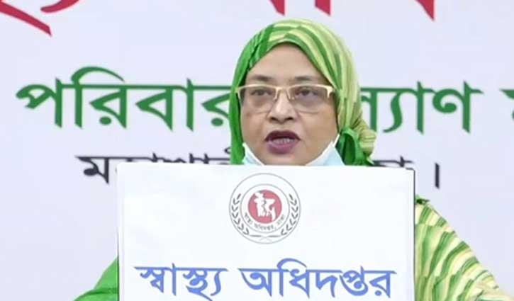 করোনায় ৪২ জনের মৃত্যু, আক্রান্ত ৩১১৪ করোনায় ৪২ জনের মৃত্যু, আক্রান্ত ৩১১৪