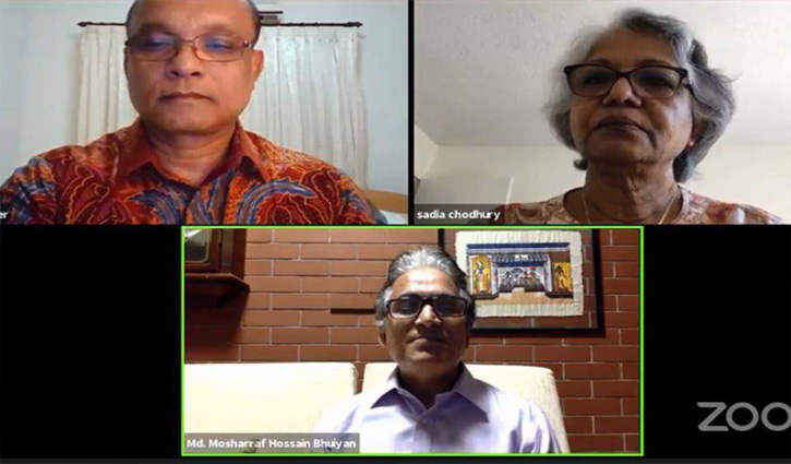 ‘করোনা আরো ৬ মাস থাকলে প্রচুর বেকার হবে, না খেয়ে মারা যাবে’