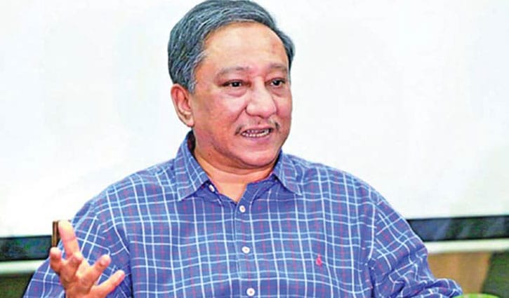 বিসিবি সভাপতির সফল অস্ত্রোপচার বিসিবি সভাপতির সফল অস্ত্রোপচার