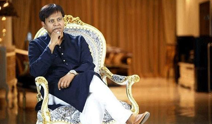 আমি নির্দোষ, বরং কুয়েতি কর্মকর্তারা অসৎ : পাপুল আমি নির্দোষ, বরং কুয়েতি কর্মকর্তারা অসৎ : পাপুল