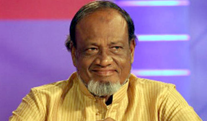 ব্যারিস্টার রফিকুল ইসলাম মিয়া সম্পূর্ণ সুস্থ আছেন ব্যারিস্টার রফিকুল ইসলাম মিয়া সম্পূর্ণ সুস্থ আছেন