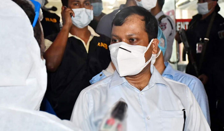 রিজেন্টের দুই হাসপাতাল সিলগালা রিজেন্টের দুই হাসপাতাল সিলগালা