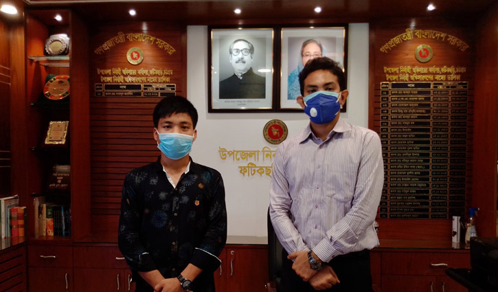 UNO stands by Ripon after risingbd publishes report