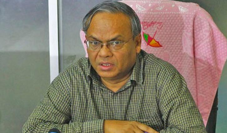 Imposing fees for corona test is anti-people decision: Rizvi