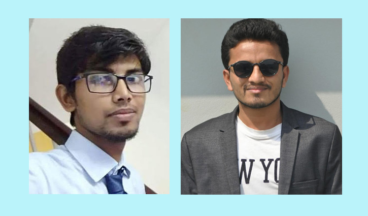 কুবি রোটার‍্যাক্ট ক্লাবের নেতৃত্বে আমিনুল-আশরাফুল