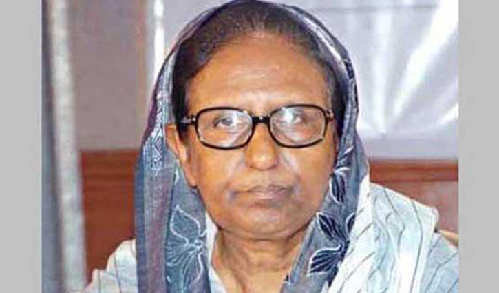 সাহারা খাতুনের মরদেহ দেশে আসছে রাতে সাহারা খাতুনের মরদেহ দেশে আসছে রাতে