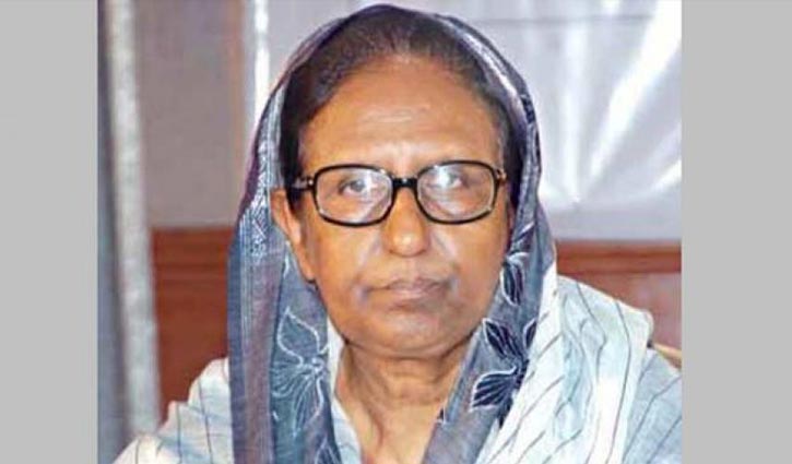 Sahara Khatun to be taken to BSMMU