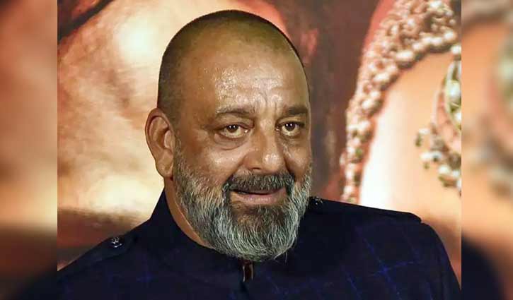 কাটাপ্পা চরিত্রে সঞ্জয়কে চেয়েছিলেন রাজামৌলি কাটাপ্পা চরিত্রে সঞ্জয়কে চেয়েছিলেন রাজামৌলি