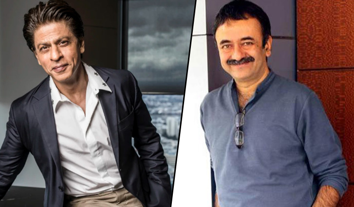 ফেরার প্রস্তুতি নিচ্ছেন শাহরুখ