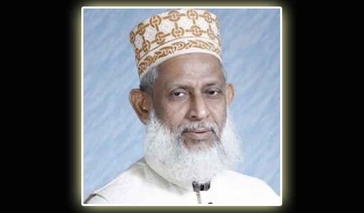 Ex-DG of Islamic Foundation Shamim Afzal dies