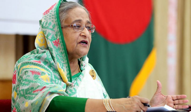 রিজার্ভ থেকে ঋণ নেওয়ার প্রস্তাব প্রধানমন্ত্রীর রিজার্ভ থেকে ঋণ নেওয়ার প্রস্তাব প্রধানমন্ত্রীর