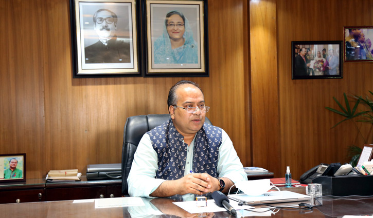 ‘Capital market to be center of long-term financing’ (video)