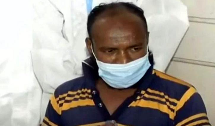 আমাদের কাছে সুমন ব্যাপারীর প্রধান পরিচয় রোগী: মিটফোর্ড পরিচালক আমাদের কাছে সুমন ব্যাপারীর প্রধান পরিচয় রোগী: মিটফোর্ড পরিচালক