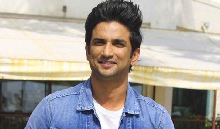 Sister-in-law dies after Sushant's death