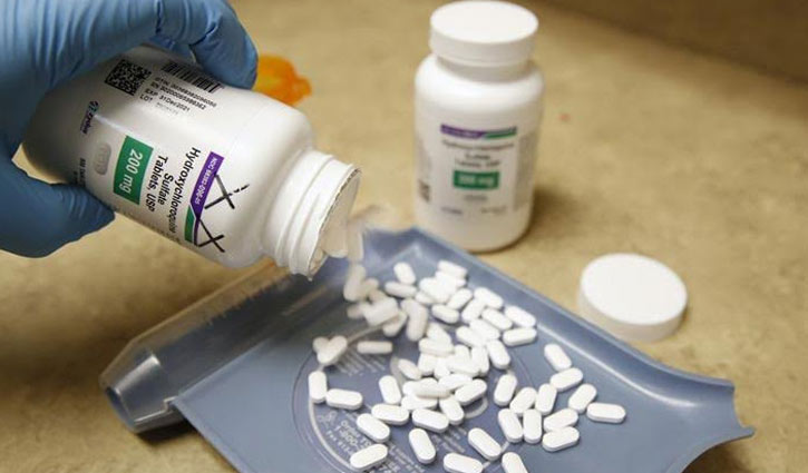 India lifts export ban on Hydroxychloroquine