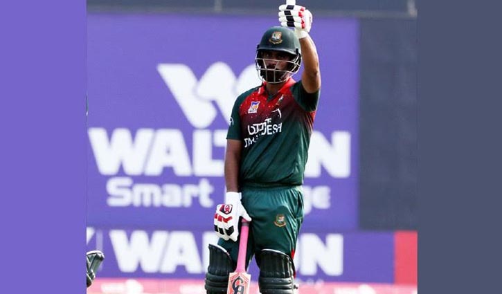 বাংলাদেশকে ক্ষুধামুক্ত করতে ডব্লিউএফপির সঙ্গে তামিম