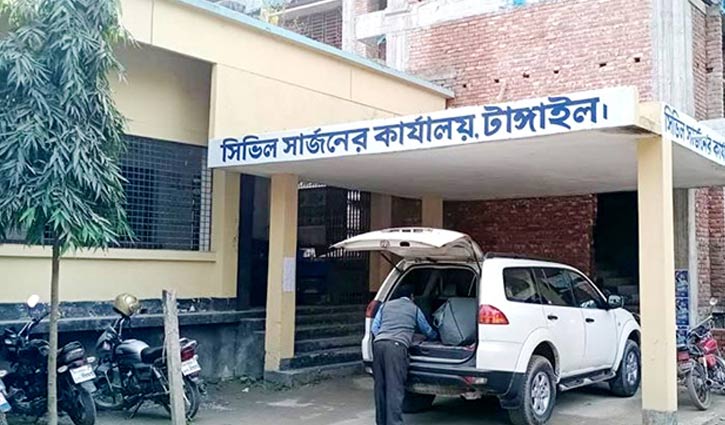 14 new coronavirus cases reported in Tangail