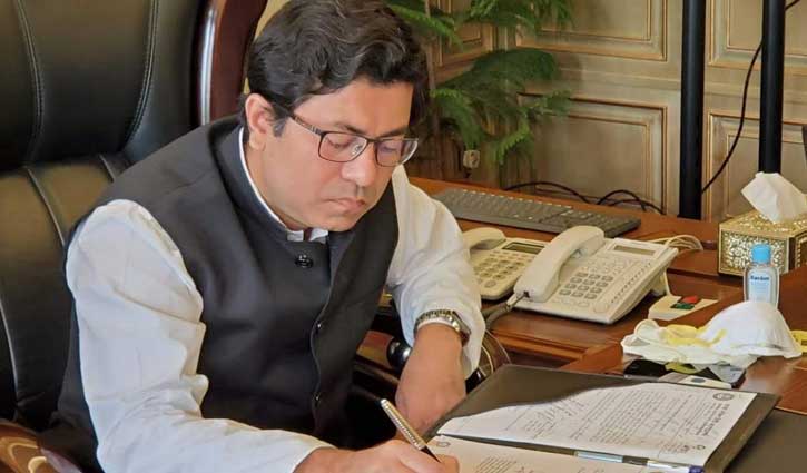 ‘এলাকা চিহ্নিত করার পর ৪৮ থেকে ৭২ ঘণ্টার মধ্যে লকডাউন’