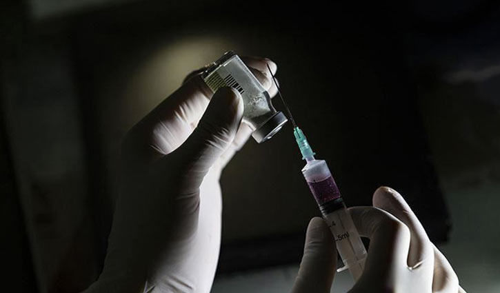 Nigerian scientists discover Covid-19 vaccine