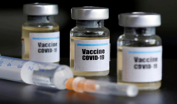 Brazil to get Covid-19 vaccine first
