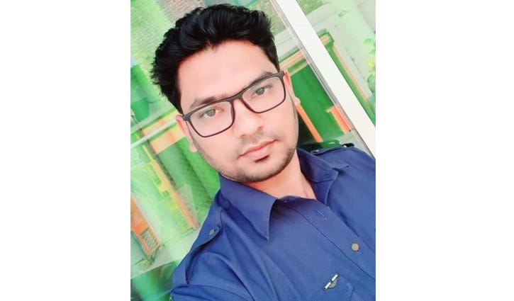 আশুলিয়ায় চাঁদাবাজির অভিযোগে যুবলীগকর্মী গ্রেপ্তার আশুলিয়ায় চাঁদাবাজির অভিযোগে যুবলীগকর্মী গ্রেপ্তার