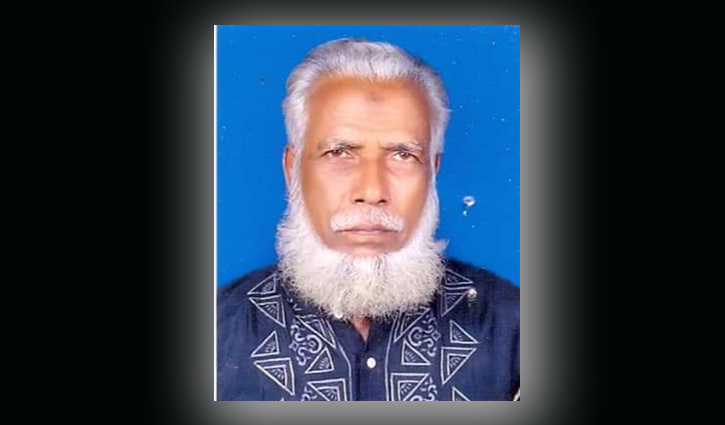 করোনার উপসর্গ নিয়ে মারা গেলেন বীর প্রতীক আশরাফ আলী করোনার উপসর্গ নিয়ে মারা গেলেন বীর প্রতীক আশরাফ আলী