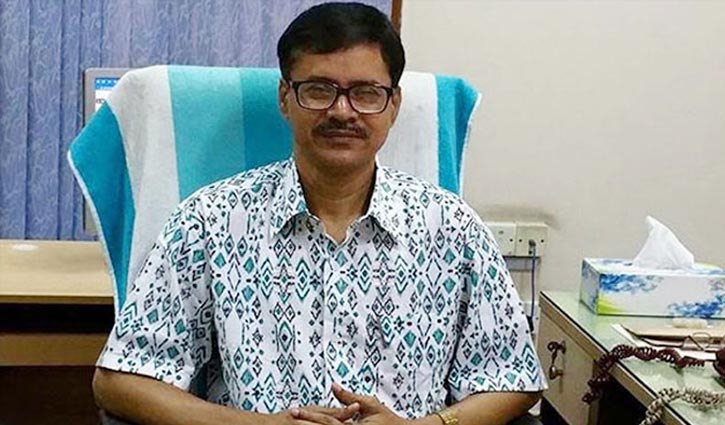 Suspended ACC director Enamul Basir denied bail