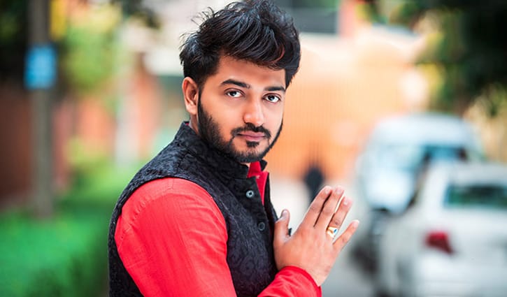 নারী কেলেঙ্কারি নিয়ে মুখ খুললেন বাপ্পি