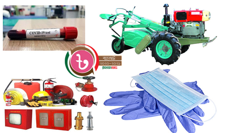 Products that may see prices decrease