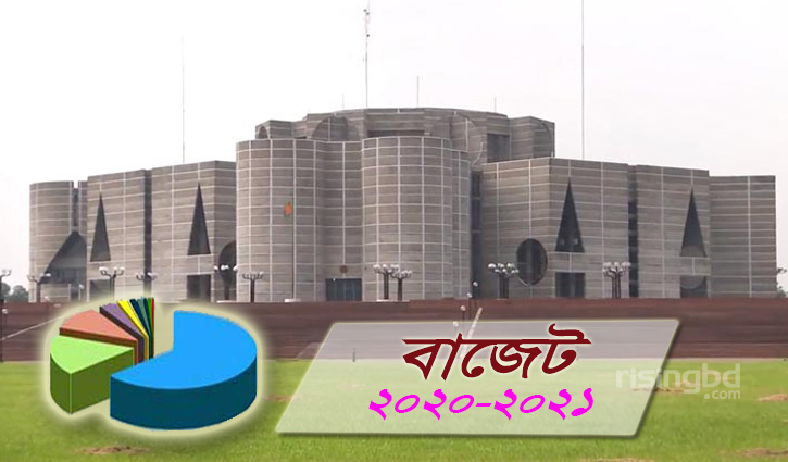 Cabinet approves proposed national budget for FY 2020-21