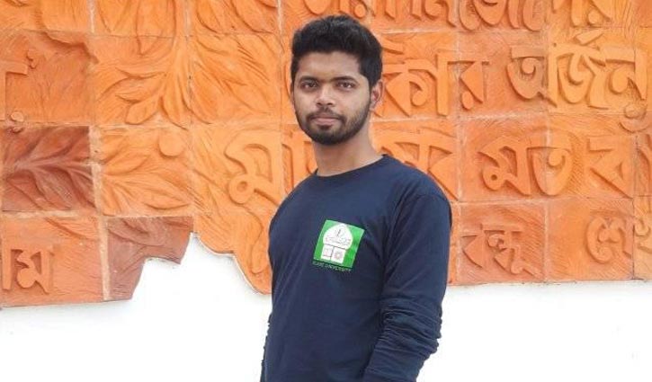 ‘শুধু শিক্ষা নয়, সুশিক্ষা প্রয়োজন’