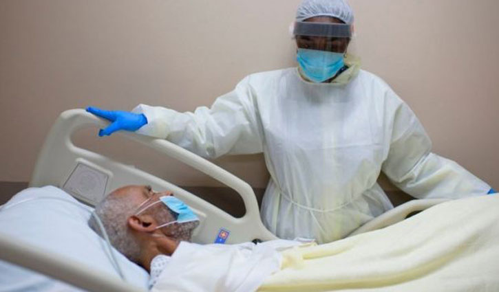 Covid-19 case tally crosses 3 million mark in USA