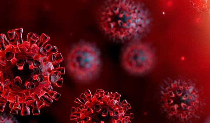 Bangladesh Betar deputy DG, his wife test coronavirus positive