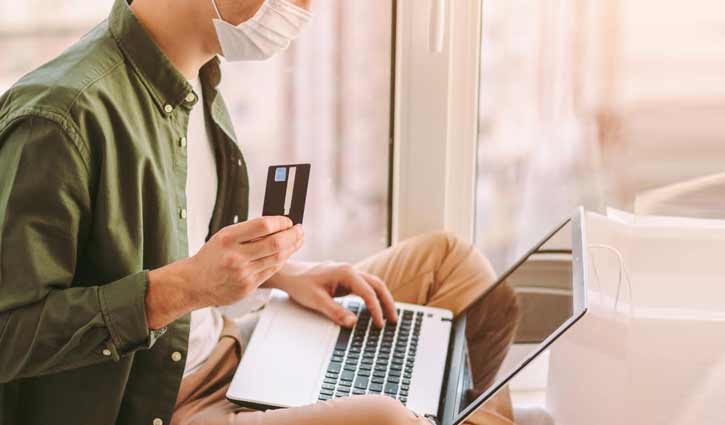  করোনায় অনলাইনে কেনাকাটায় যেসব বিষয় খেয়াল রাখবেন