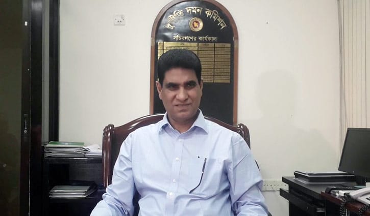 ‘মাস্ক দুর্নীতিতে সরকারি কর্মকর্তা জড়িত কিনা খতিয়ে দেখা হচ্ছে’ ‘মাস্ক দুর্নীতিতে সরকারি কর্মকর্তা জড়িত কিনা খতিয়ে দেখা হচ্ছে’