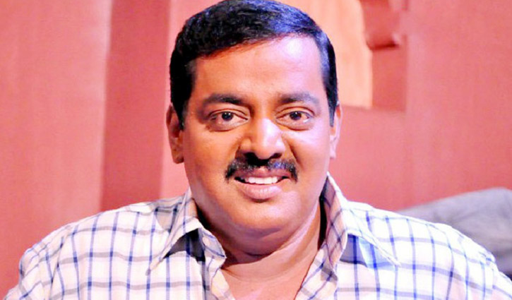 ফোন পেয়ে রীতিমতো বিব্রত: ডিপজল