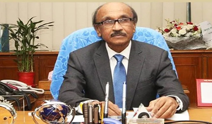 Tk 1,13,000 cr is lying idle in banks: BB governor