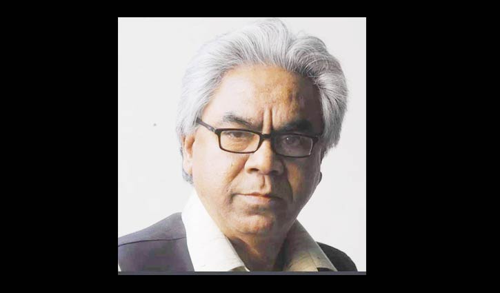 সাংবাদিক ফারুক কাজীর মৃত্যুতে মন্ত্রীদের শোক সাংবাদিক ফারুক কাজীর মৃত্যুতে মন্ত্রীদের শোক