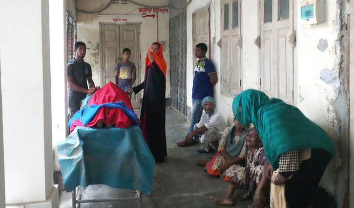 Freedom Fighter killed in clash over unpaid debt